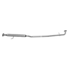 Ap Exhaust Prebent Pipe 88156 New. Price: $148.62.