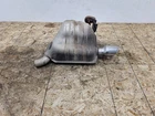 Dodge Durango R/t 11-25 Oem Rear Right Passenger Exhaust Muffler Tail Pipe Tip Used. Price: $249.99.
