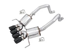 Awe Tuning 3015-43143 Touring Edition Axleback Exhaust System Kit For Chevy New. Price: $1695.00.