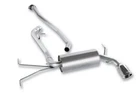 Borla 140325 Cat-back Exhaust System S-type New. Price: $789.99.