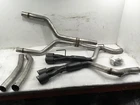 2018-2023 Mustang Flowmaster Outlaw Cat Back Exhaust Kit W/o Active Gt New. Price: $600.00.