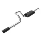 Toyota 4RUNNER 10-24 Exhaust System Mach Force Xp 304 Ss Cat-back New. Price: $1049.00.