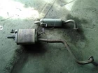 2014 Kia Soul Exhaust 1.6 Liter Cylinder Manual Used. Price: $235.00.