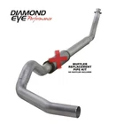 Diamond Eye Performance Fits 5-INCH Exhaust System Kit Dodge 5.9L Cummins New. Price: $575.75.
