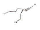 Afe Power 49-33127-P Vulcan Series In 304SS Cat-back Exhaust System Dual Rea New. Price: $1231.88.