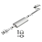 For Chevy Trailblazer 2006-2009 Brexhaust Direct-fit Series Kit New. Price: $498.00.