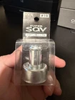 Hks Genuine Oem Super Sqv Return Nipple 19 For Multiple Fitting 71002-AK003 New. Price: $58.99.