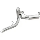 Magnaflow Performance Exhaust 15854 System Kit Tcp New. Price: $831.00.