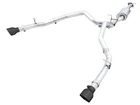 Awe 3015-33006 0FG Dual Rear Exit Catback Exhaust System Kit For Ram 1500 5.7L New. Price: $1545.00.