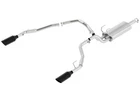 Borla 140307BC S-type Cat Back System Exhaust New. Price: $1516.99.