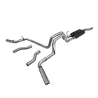 817507 Flowmaster American Thunder Cat-back Exhaust System New. Price: $1024.95.