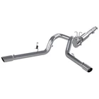 Mbrp S5208AL Steel Cat Back Exhaust System 1999-04 Ford F-250 F-350 6.8L V10 New. Price: $624.99.