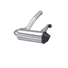 Mbrp AT-9210PT Exhaust Muffler New. Price: $569.99.