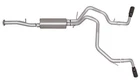 Gibson For 07-12 Chevrolet Avalanche Ls 5.3L 2.25IN Cat-back Dual Extreme Exhaus New. Price: $1219.11.