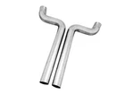 Awe 3820-11026 Mid-pipe Conv. Kit For 2016-2024 Chevy GEN6 Camaro SS/ZL1/LT1 New. Price: $302.10.