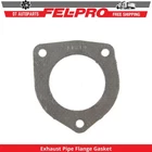 For 2002-2006 Jeep Tj Exhaust Pipe Flange Gasket Manifold To Front Fel-pro New. Price: $13.17.