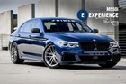 Dinan Exhaust System Kit - G30 M550I Experience Package (e) New. Price: $5399.73.