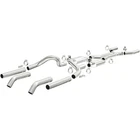 Magnaflow 15819 Street Series Crossmember-back System 67-70 Ford Mustang New. Price: $1370.61.
