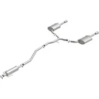 Ford Fusion Mercury Milan Brexhaust Stock Replacement Kit Gap New. Price: $564.67.