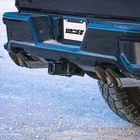 Vance & Hines 19855 Holeshot Series Cat Back Performance Exhaust System New. Price: $1799.99.