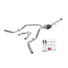 17473 Flowmaster American Thunder Cat-back Exhaust System New. Price: $763.95.
