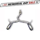 Hks 31006-BF001 Hi-power Muffler For 2015-2021 Subaru Wrx New. Price: $1484.08.