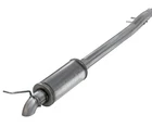 Flowmaster Cat Back Exhaust Jeep 2007-2018 Part 717968 Performance New. Price: $399.95.