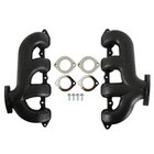 Hooker BHS5194 Manifold, Exhaust, Lt Rear Dump-black New. Price: $309.95.