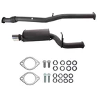 Hks 31013-BF001 Sport Cat-back Exhaust 2002-2007 Subaru Wrx/sti 2.0L/2.5L Awd New. Price: $893.95.