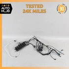 17-19 Porsche 991 911 3.0L Engine Vacuum Valve Block Converter W/ Hose Oem 24K Used. Price: $182.60.