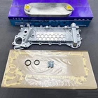 8973341002 Oil Cooler Core+cover+gasket Set For Isuzu Nqr Npr-hd 4HK1 4HE1 New. Price: $199.99.