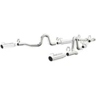 Magnaflow 15677 Magnapack Sys C/b Ford Mustang Gt/fits Cobra 94-98 4.6L New. Price: $919.00.
