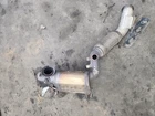 Volkswagen Vw Audi Golf Jetta 2011 Diesel Exhaust Filter Pipe Dpf 1K0131723 Cat Used. Price: $1000.00.