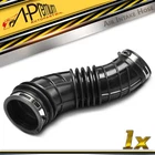 A-premium Engine Air Intake Hose Tube For Honda Accord 2008-2012 Crosstour 2.4L New. Price: $23.72.
