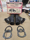 Flowtech 3" Race Readies Exhaust Cutouts Twin Pack 53031 New Open Box. Price: $99.95.