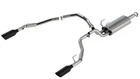 Borla 140307BC Type Cat Back Exhaust For 2009-2024 Ram 1500 5.7L New. Price: $1516.99.