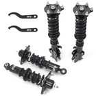 Bfo Coilovers Suspension Lowering Kit For Honda Crv Cr-v 4-DOOR 2007-2011 New. Price: $225.00.