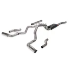 817932 Flowmaster American Thunder Cat-back Exhaust System New. Price: $1075.95.