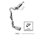 Revel Trail Hart Exhaust For Lexus GX460 Suv 4.6L V8 2010-2023 New. Price: $721.99.