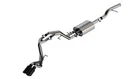 Borla 140855BC S-type Cat-back Exhaust System New. Price: $1478.24.