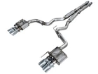 Awe Tuning 3025-42550 New. Price: $2795.00.