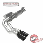 Afe Dual Same Side Exhaust 17-25 Ford F250 F350 Superduty 6.2L 7.3L 6.8 Crew New. Price: $1153.00.