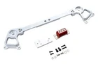 Awe Tuning 2210-11014 For Drivetra" Stabilizer Dts Mount Package-polyurethane New. Price: $162.95.