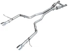 Awe Tuning 3020-32575 Exhaust Kit For 11-26 Dodge Durango 3.6/5.7 Awd/rwd New. Price: $1645.00.