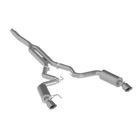 Mbrp Xp Series Exhaust System S7274409 New. Price: $819.99.
