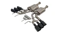 Fit Mercedes W463 G-wagon G550 G63 G65 13-18 Exhaust System W/v Black Chrome Tip New. Price: $4369.99.