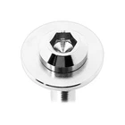Zspec Trunk Area Fastener Kit For '22+ Toyota GR86 & Subaru Brz, Titanium Silver New. Price: $117.12.
