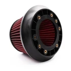 Isr Performance Air Filters IS-AFNZ40BLT New. Price: $60.76.