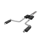 Flowmaster 817741 American Thunder Cat-back Exhaust System New. Price: $1449.95.