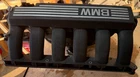 Bmw N52B30 Litre Petrol Air Inlet Intake Manifold 752036710 Used. Price: $148.75.